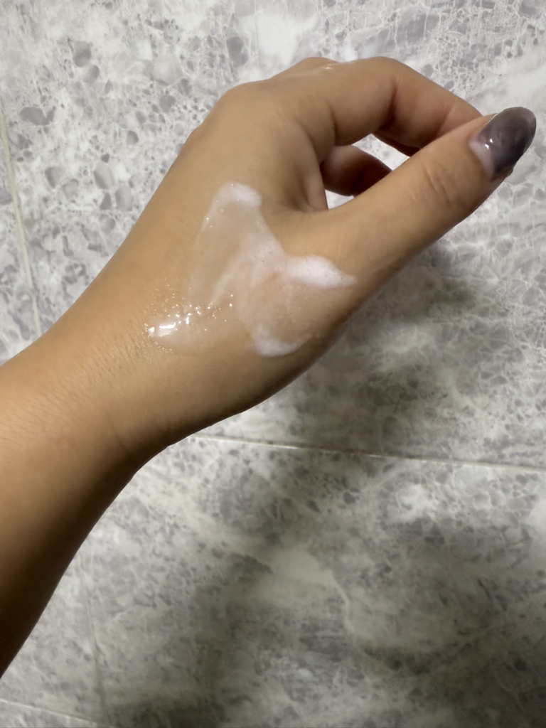 라곰 (LAGOM) 마이크로 폼 클렌저 review image