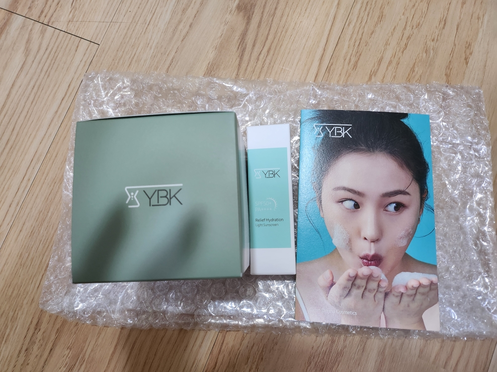 product review image