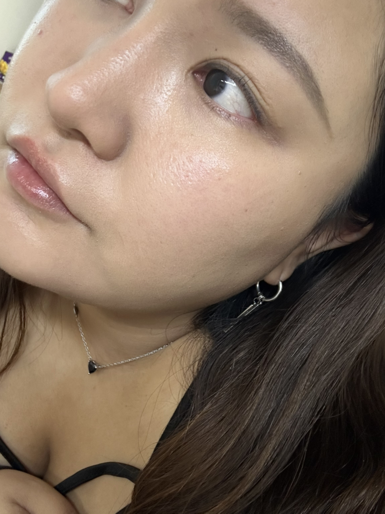 러블리씨씨 (LOVELYCC) 스위트 캔디 블러셔 [05 스위트초코] review image