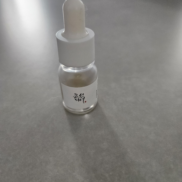 BeautyofJoseon Suero Radiance Propolis review image