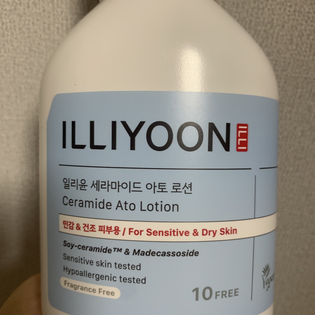 一理润 神经酰胺雾化乳液 common.review image