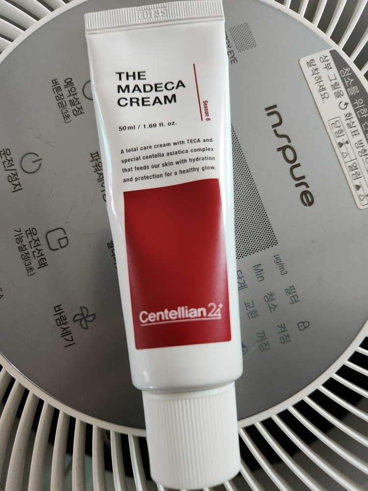 Ảnh đánh giá thực tế của người dùng về Kem Madeca