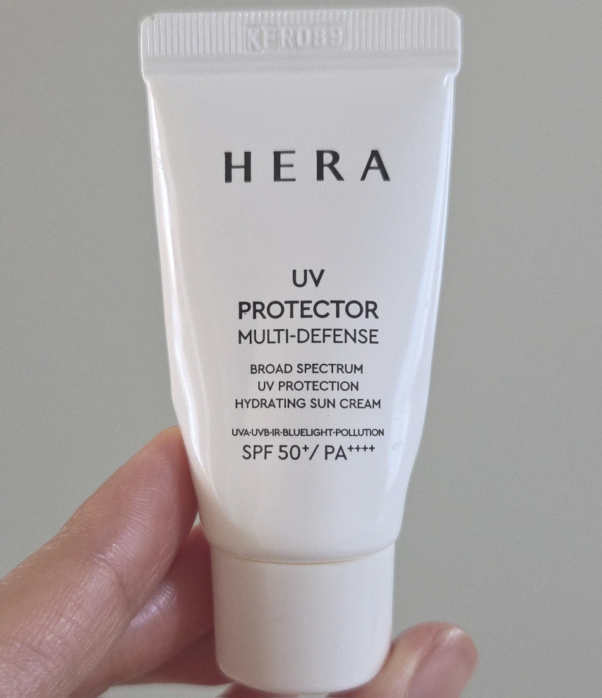 HERA UV Protector Multi Defense [SPF50+/PA++++] review image
