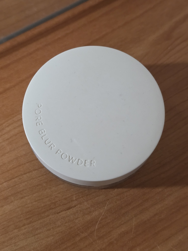 이니스프리 (INNISFREE) 포어 블러 파우더 review image