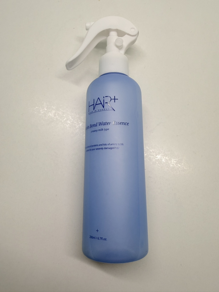 헤어플러스 (HAIR+) 단백질 본드 워터 에센스 review image