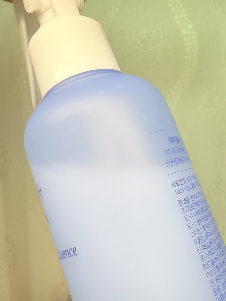 헤어플러스 (HAIR+) 단백질 본드 워터 에센스 review image