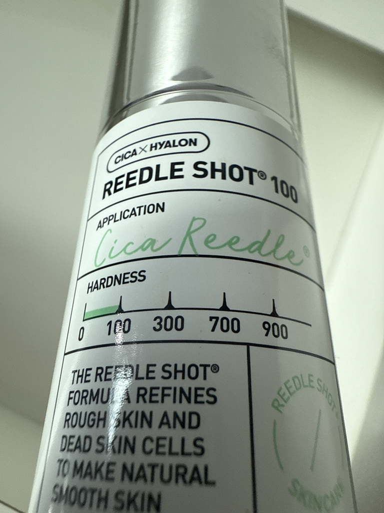 Ảnh đánh giá thực tế của người dùng về Riddle Shot 100