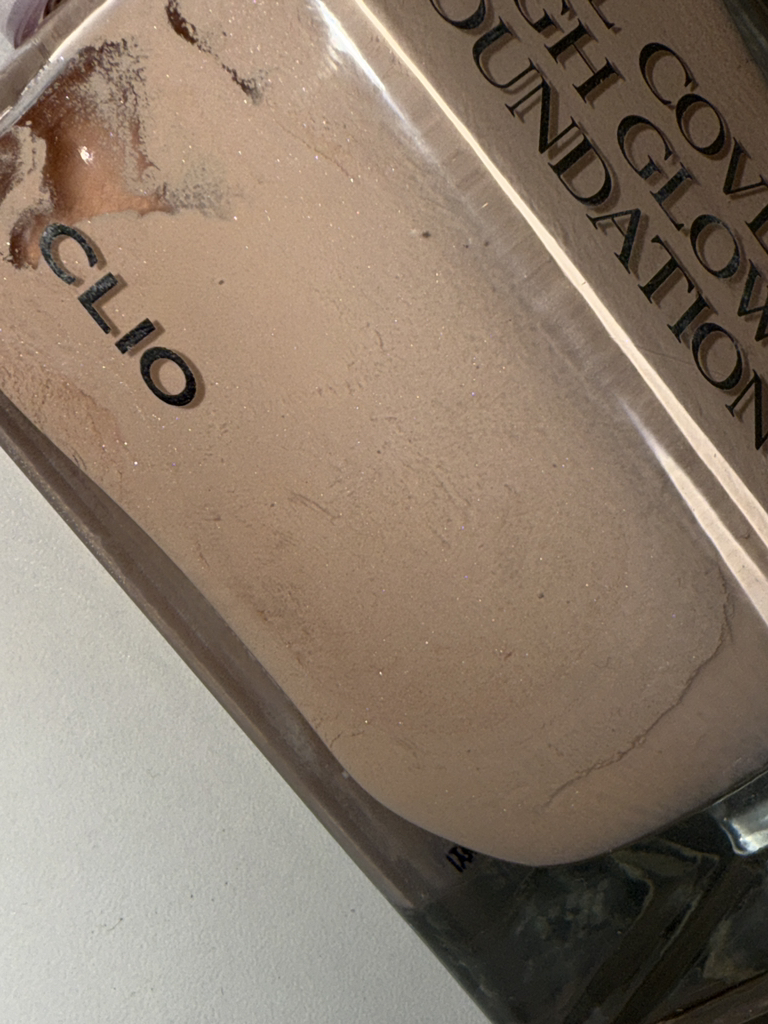 클리오 (CLIO) 킬커버 하이글로우 파운데이션 [4호 진저] review image