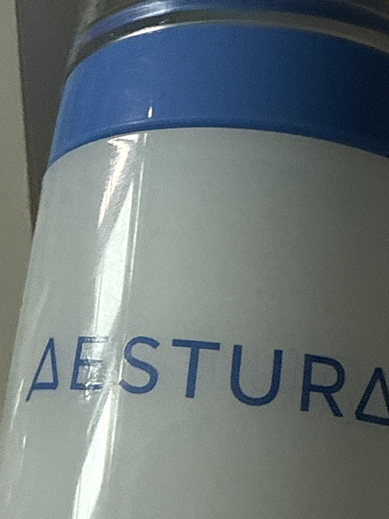 阿托贝利尔365乳霜喷雾的真实用户使用照片