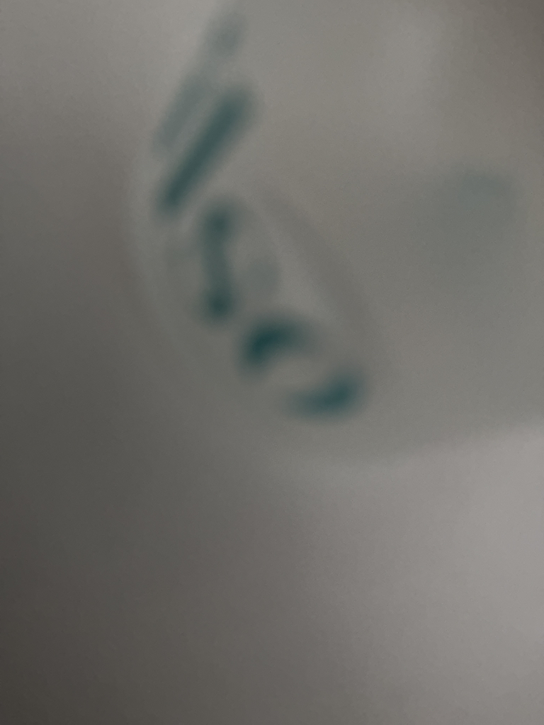 Ảnh đánh giá thực tế của người dùng về Super Melting Sebum Softener