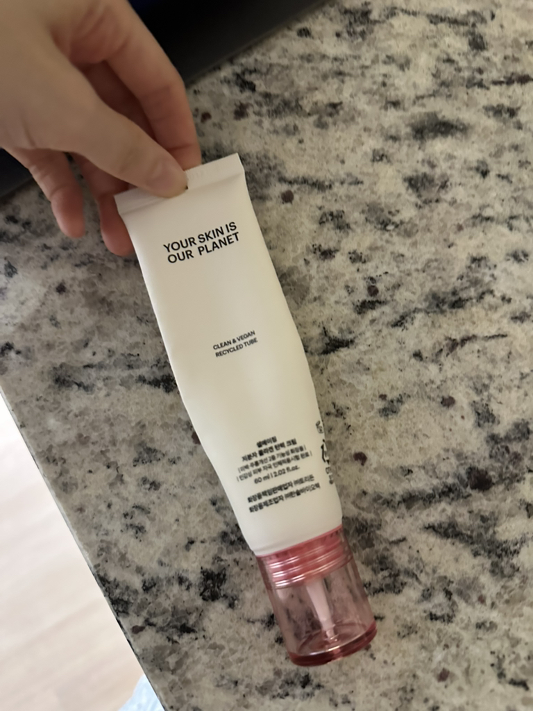 토리든 (Torriden) 셀메이징 저분자 콜라겐 탄력 크림 review image