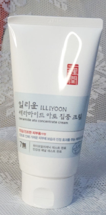 一理润 神经酰胺雾化乳液 common.review image