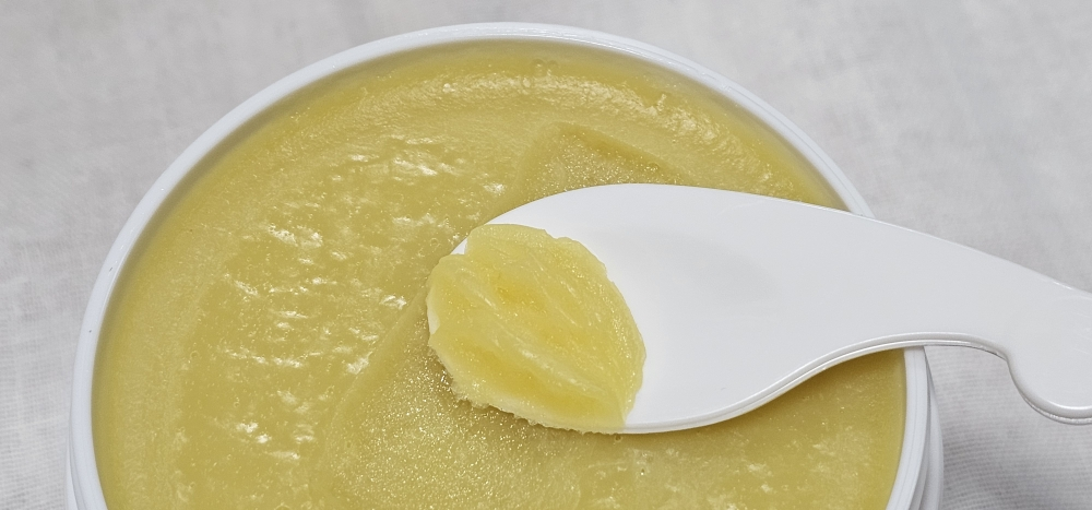 헤르세인 (HERRSAINE) 글로우 만다린 클렌저 review image