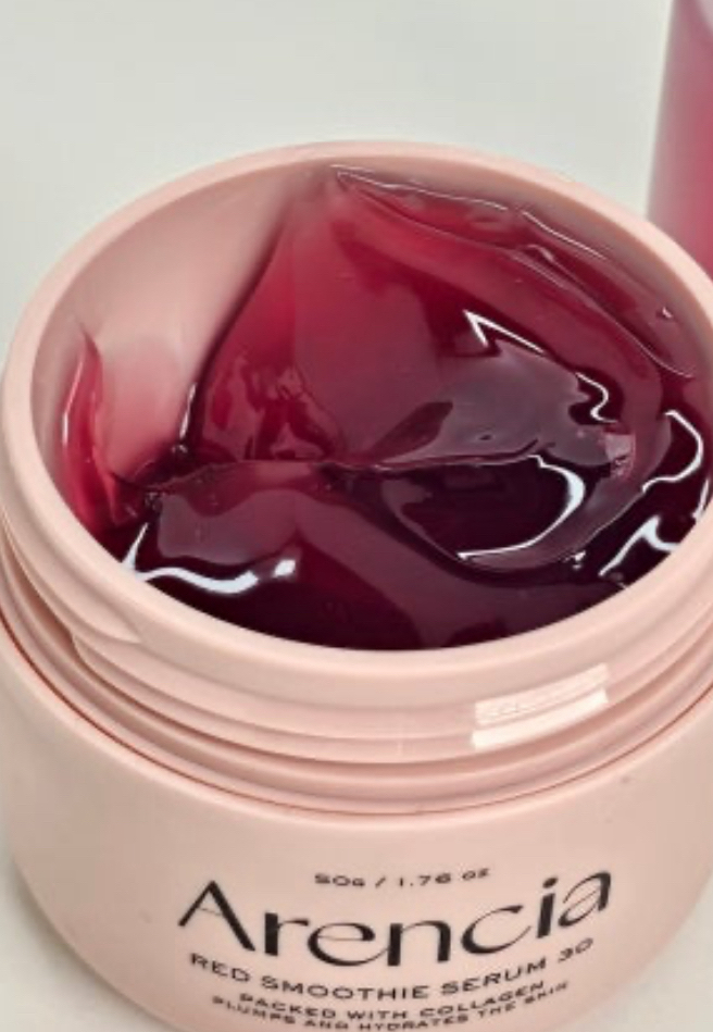 아렌시아 (ARENCIA) 레드 스무디 세럼 30 review image