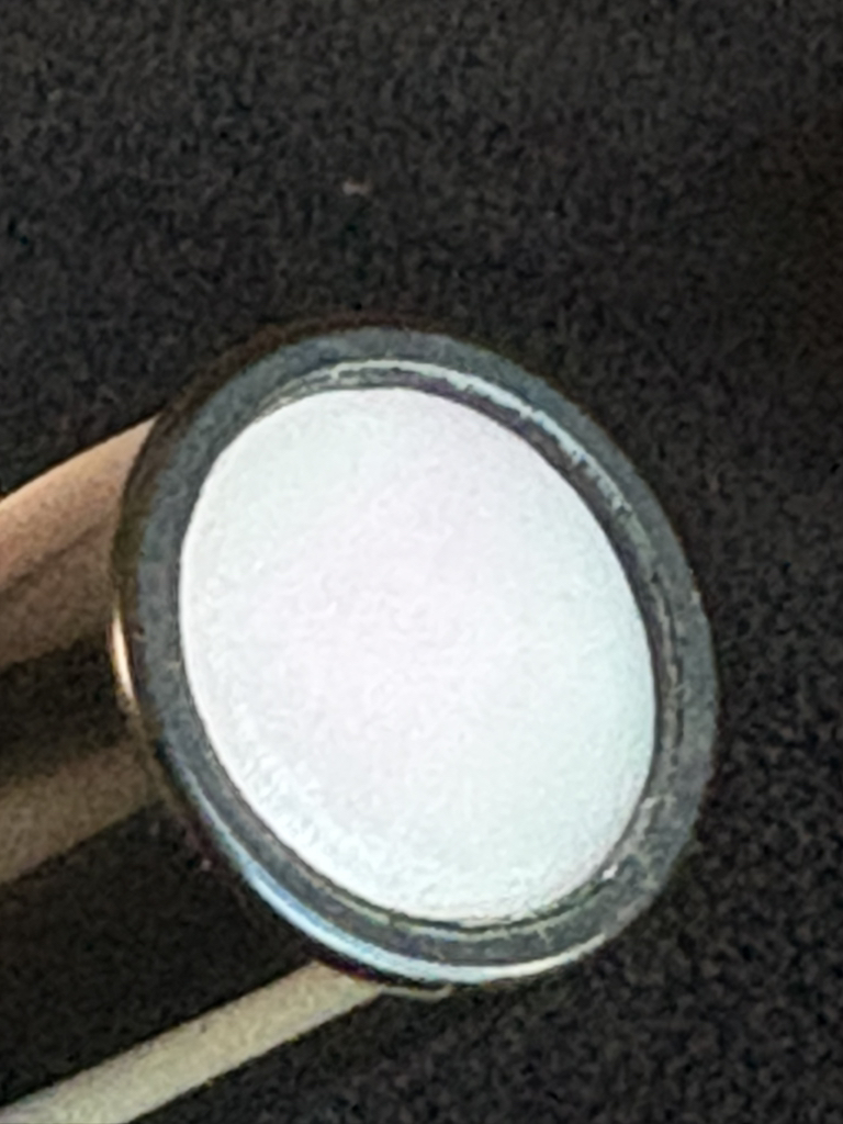 맥퀸뉴욕 (MACQUEENNEWYORK) 베러 댄 키스립밤 [포맨] review image