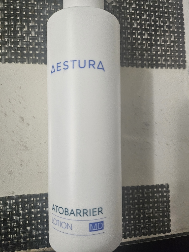 에스트라 (AESTURA) 아토베리어 로션 review image