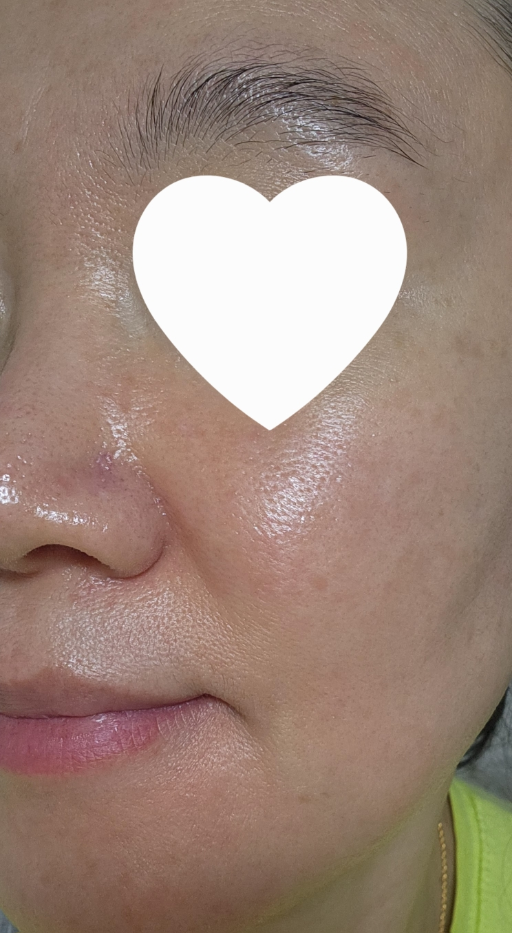 션리 (ShionLe) 다시마 글레이즈드 크림 review image