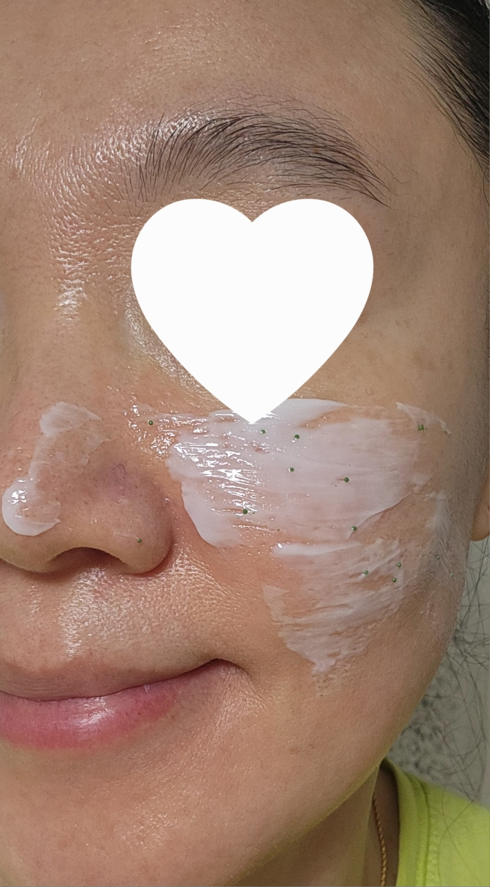 션리 (ShionLe) 다시마 글레이즈드 크림 review image