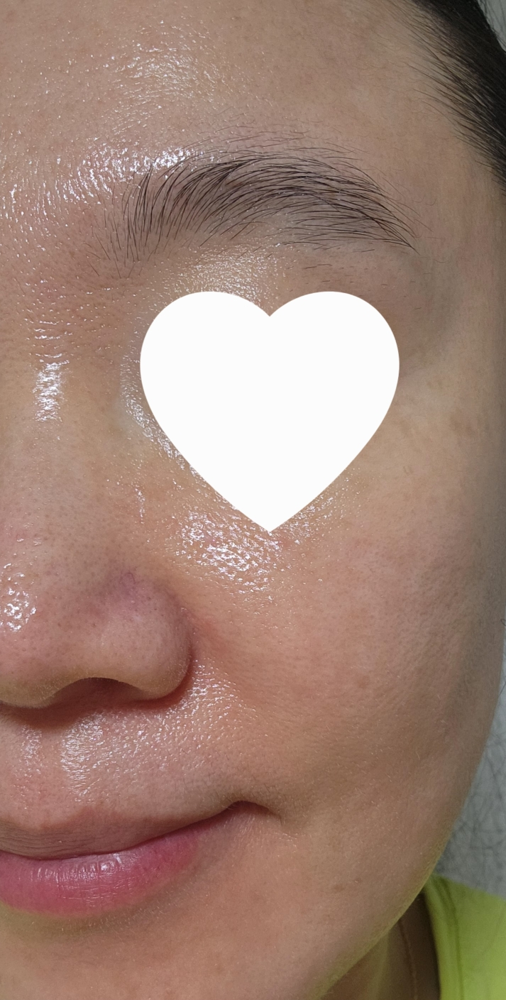 션리 (ShionLe) 다시마 글레이즈드 크림 review image