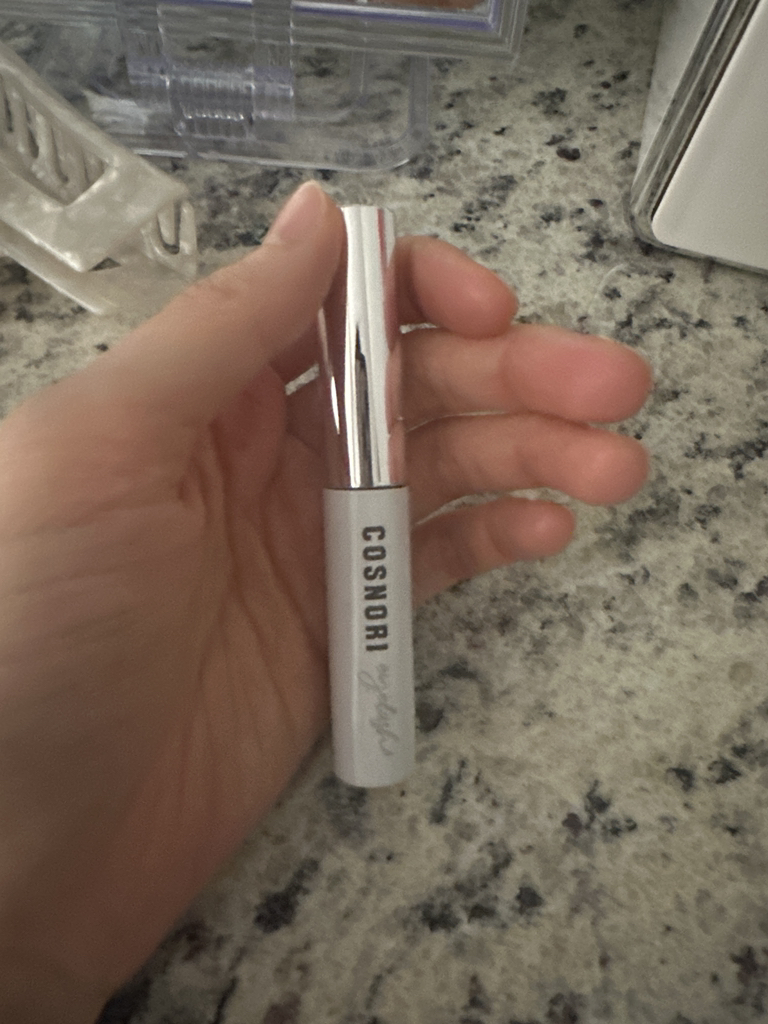 Ảnh đánh giá thực tế của người dùng về Long Active Eyelash Serum