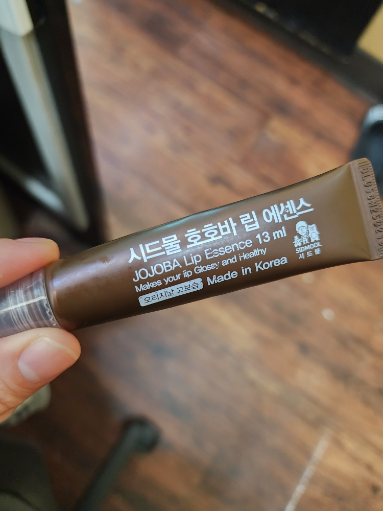 Ảnh đánh giá thực tế của người dùng về Hoa hồng môi [Hương nguyên liệu]