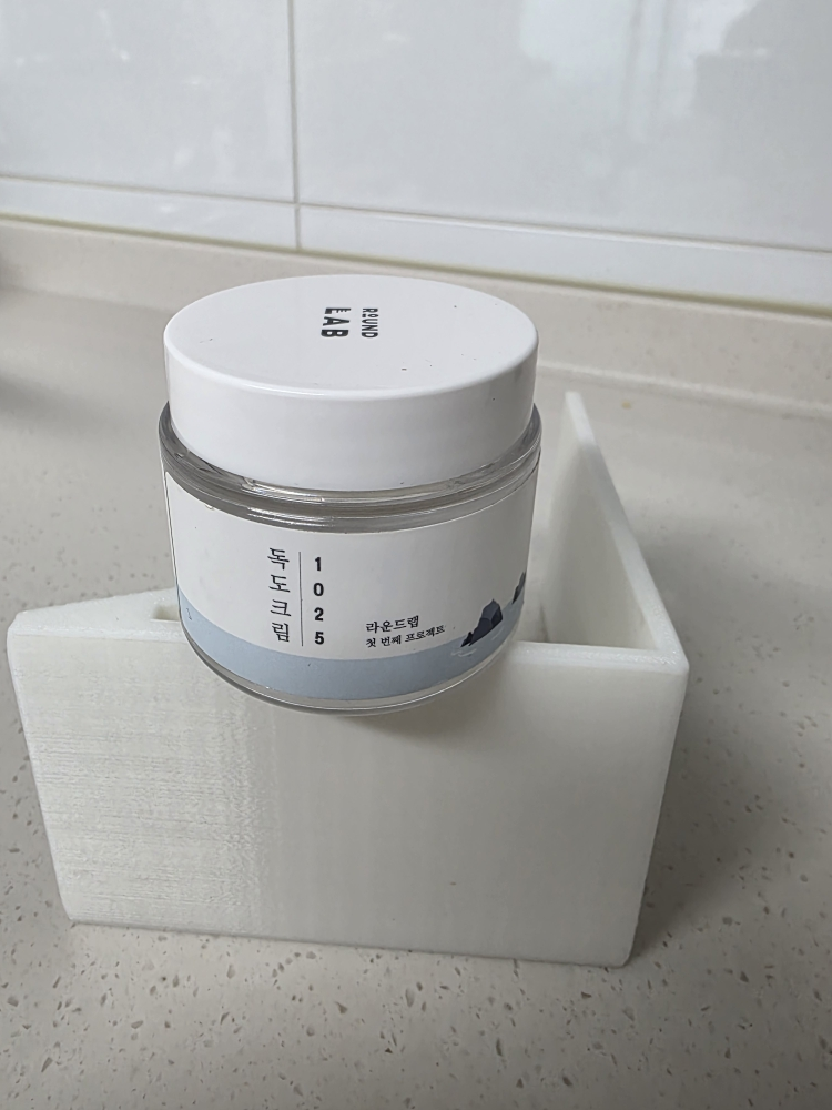 Ảnh đánh giá thực tế của người dùng về Kem dưỡng ẩm từ cây bạch dương