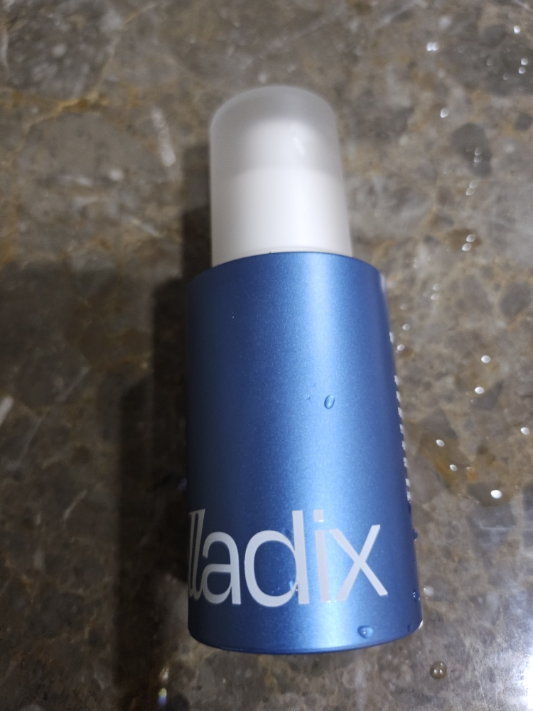 Celladix Triple Retinol Wash Peel review image