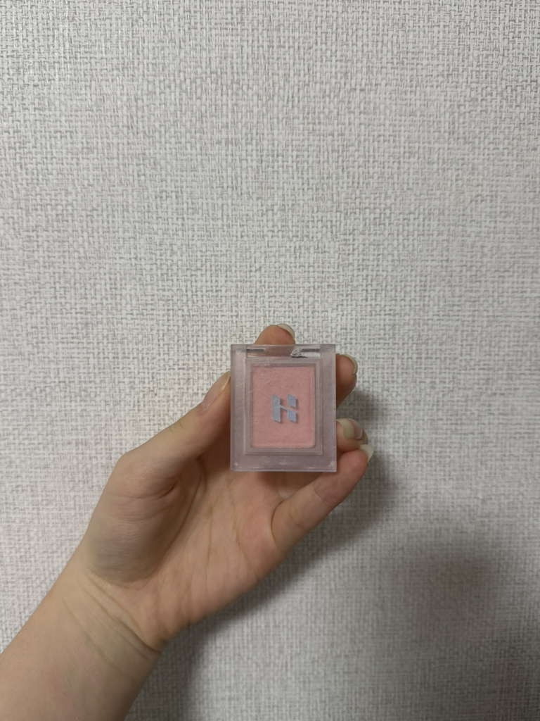 홀리카홀리카 (HOLIKAHOLIKA) 마이페이브 피스 섀도우 [03 스트로베리크림] review image