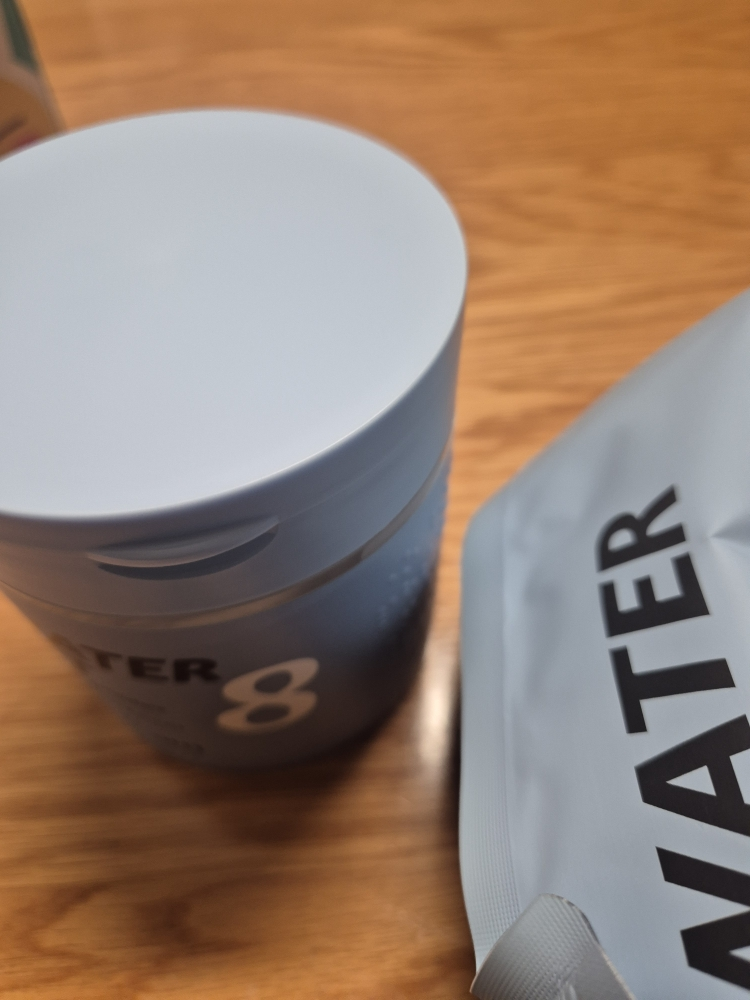 Ảnh đánh giá thực tế của người dùng về Water Fit 8-layer moisture-absorbing pad