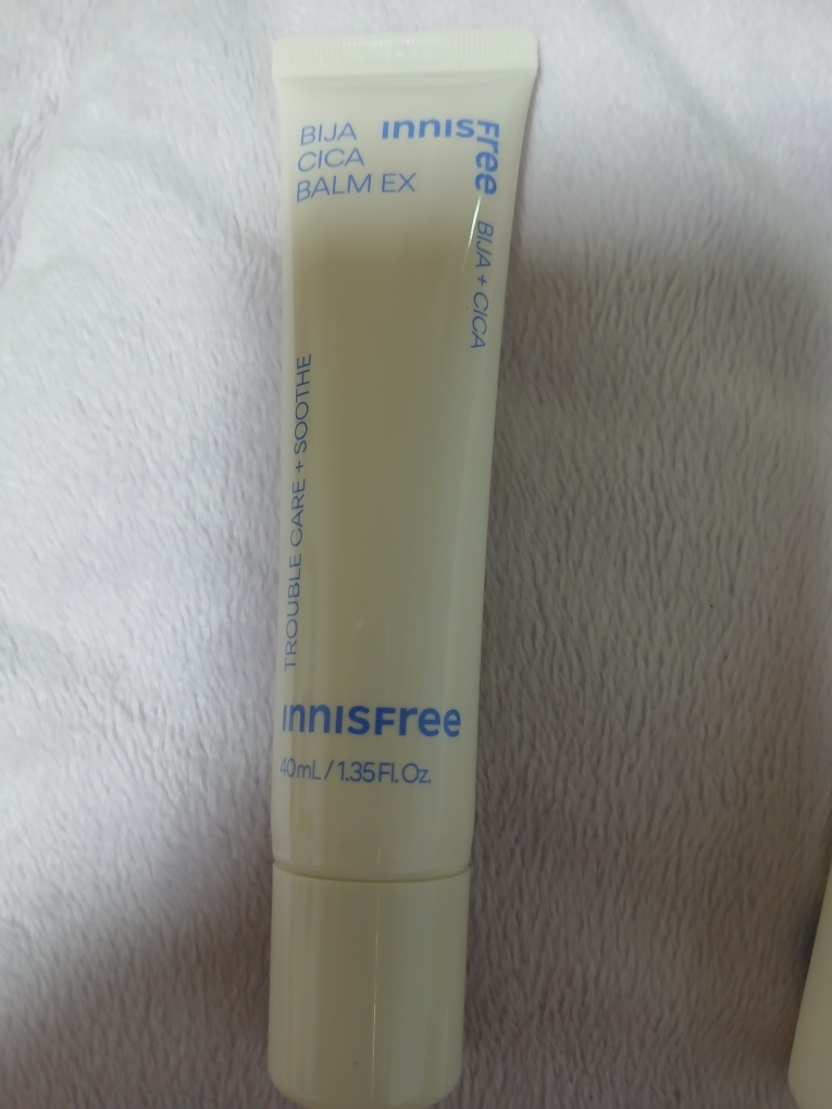 INNISFREE Visa Shika Night EX review image