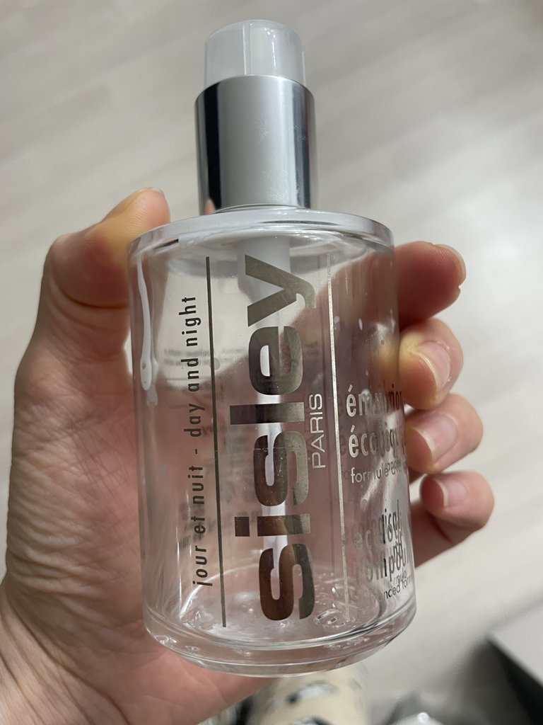 시슬리 (sisley) 에뮐씨옹 에꼴로지끄 어드밴스드 포뮬라 review image