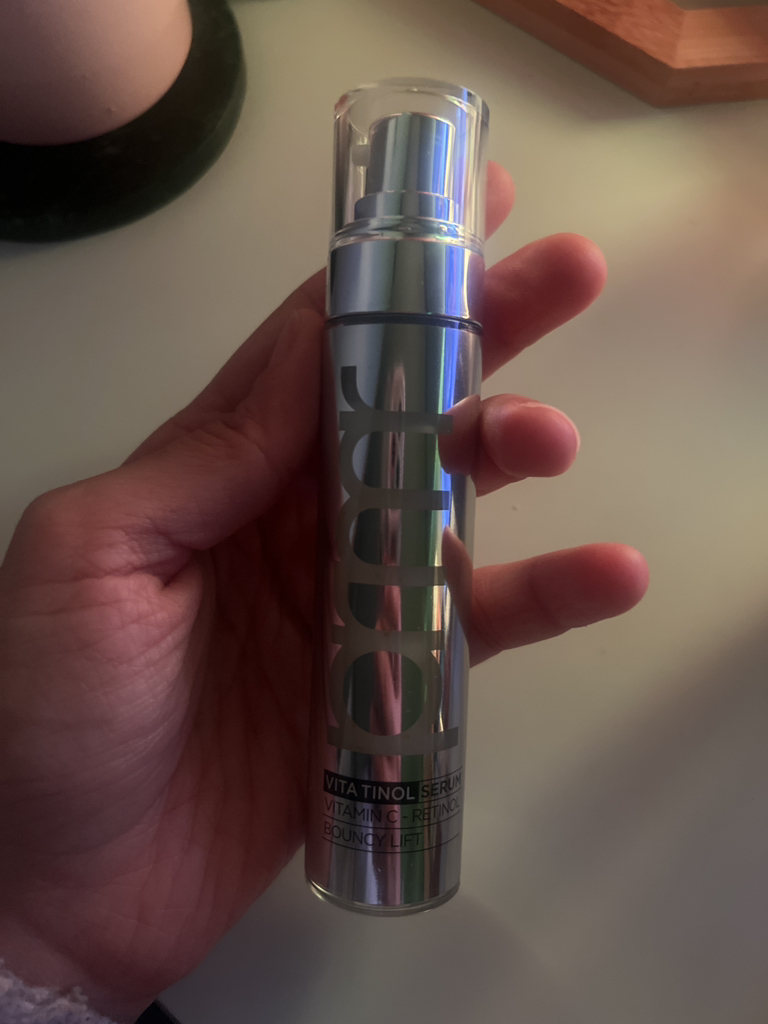 primera Vitatinol Bouncy Lift Serum review image