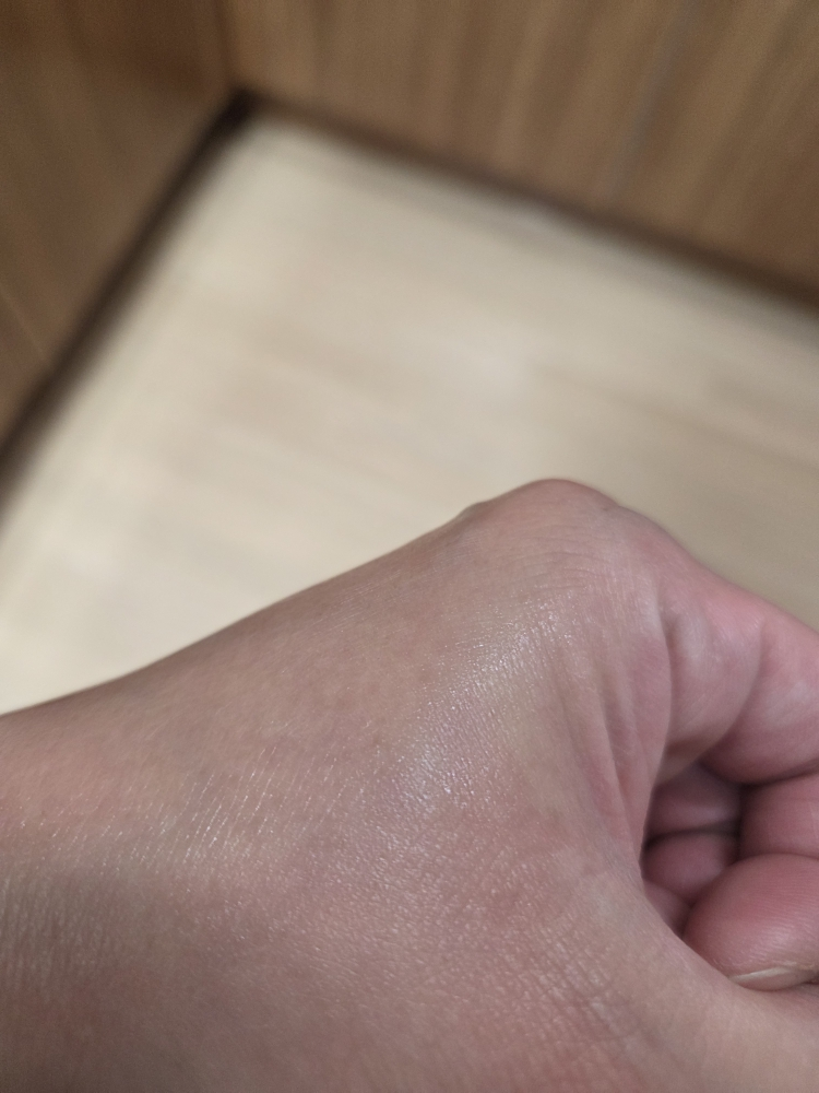 에이트루 (ATRUE) 스프링 그린 티 워터리 카밍 크림 review image