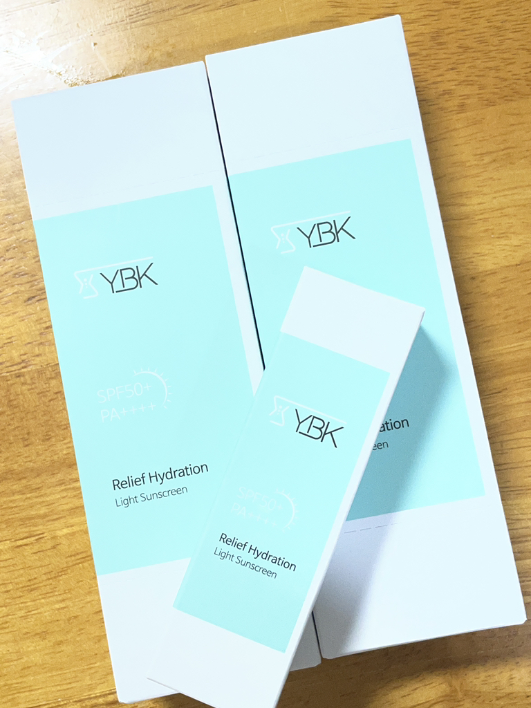 Ảnh đánh giá thực tế của người dùng về Kem chống nắng nhẹ nhàng cấp ẩm [SPF50+/PA++++]