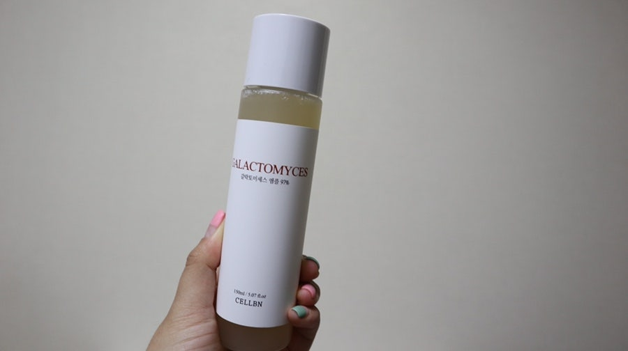 Ảnh đánh giá thực tế của người dùng về Galactomyces Niacin Fermented Essence