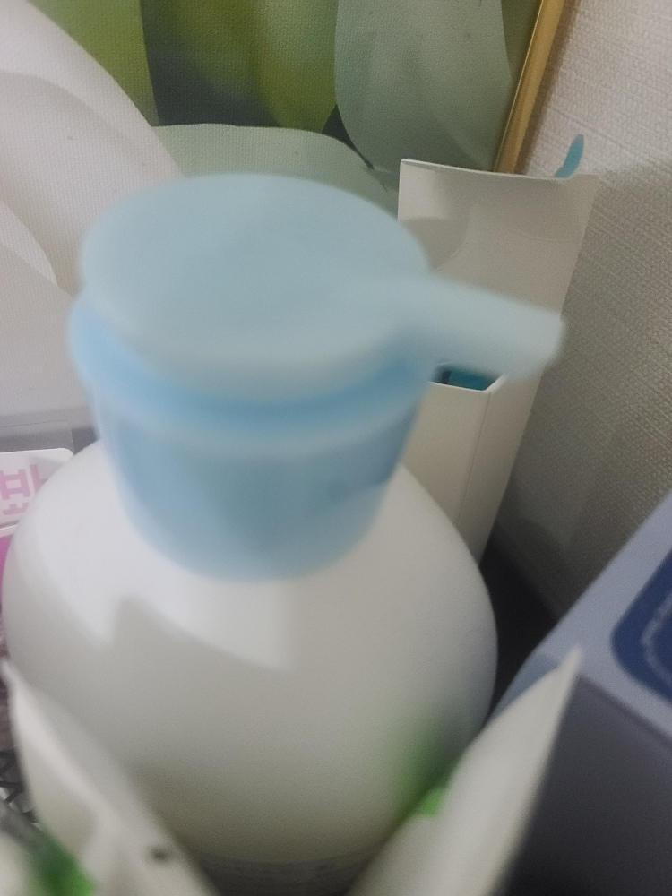 神经酰胺雾化乳液的真实用户使用照片