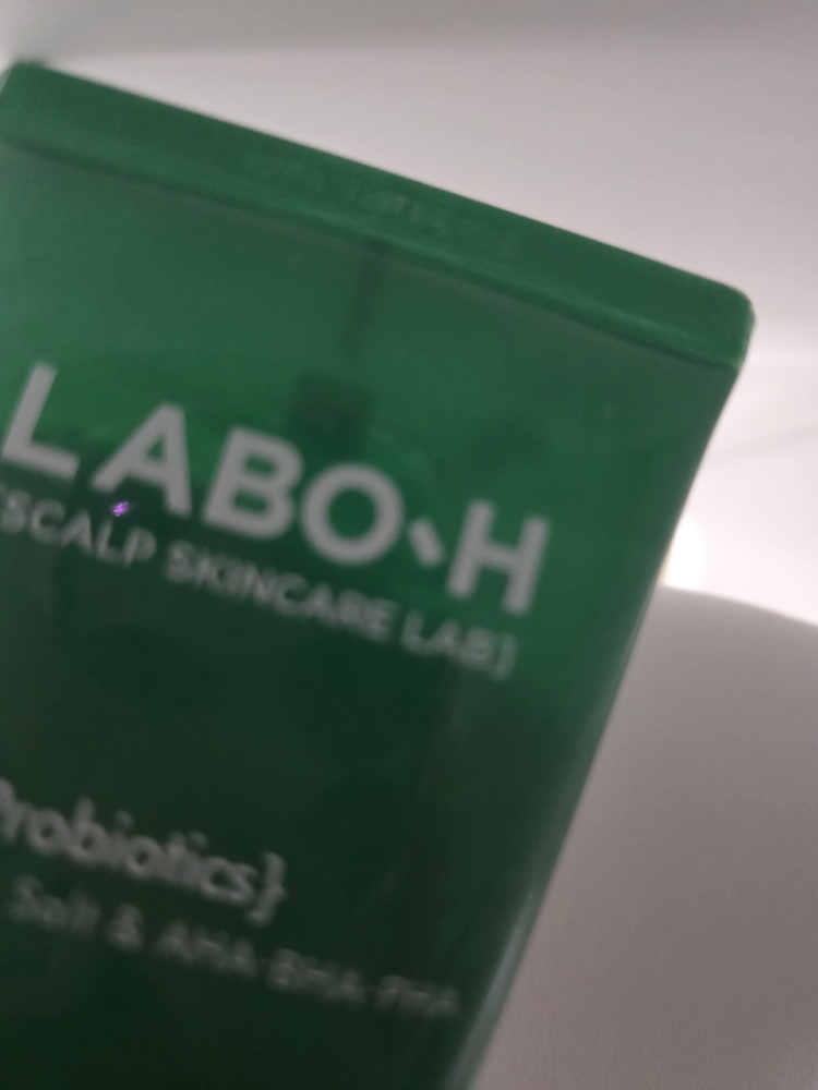 LABO-H Phòng khám tăng cường da đầu Scaler Giảm triệu chứng rụng tóc review image