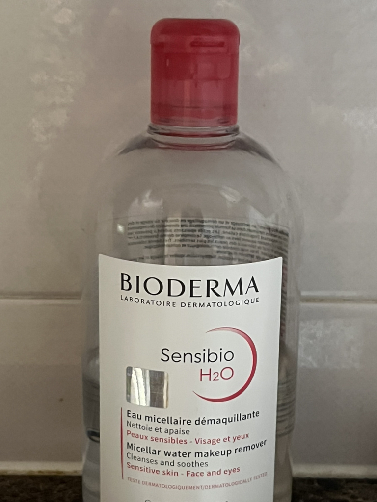 Ảnh đánh giá thực tế của người dùng về SensiBio H2O