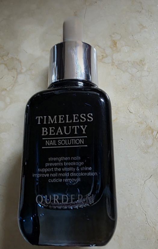 随时 永恒之美的美甲解决方案 common.review image