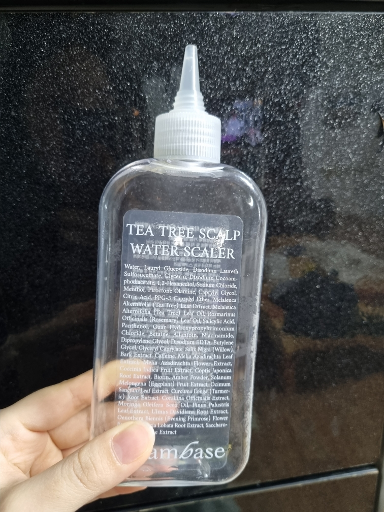 product review image