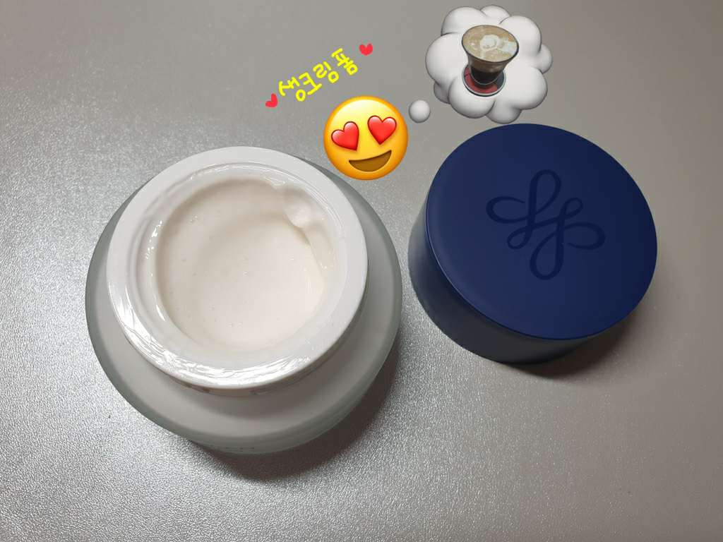 리에종드로렌 (LiaisondeLOREN) 인피니트 유스 크림 review image