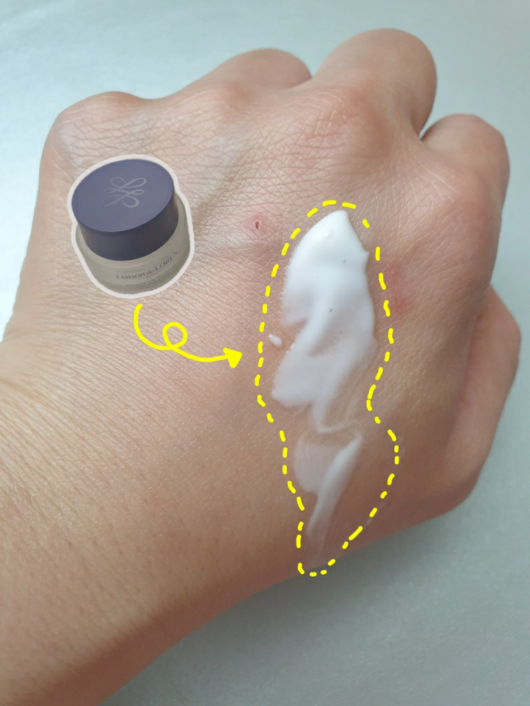 리에종드로렌 (LiaisondeLOREN) 인피니트 유스 크림 review image