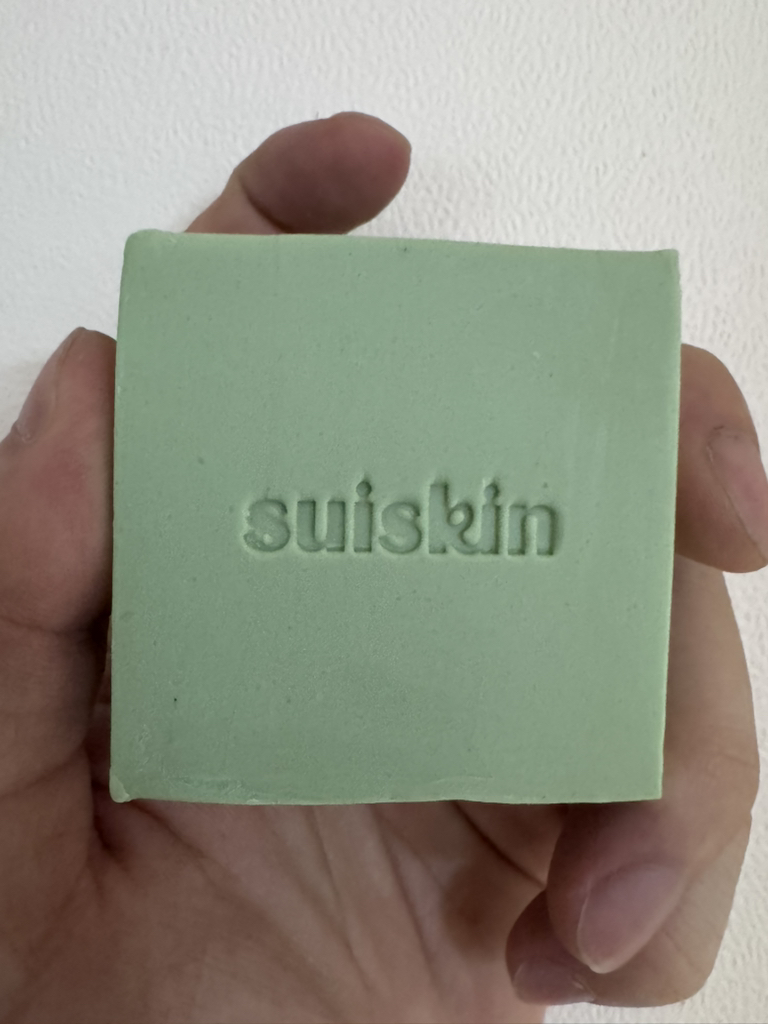 수이스킨 (suiskin) 맑은 아보밥 비누 review image