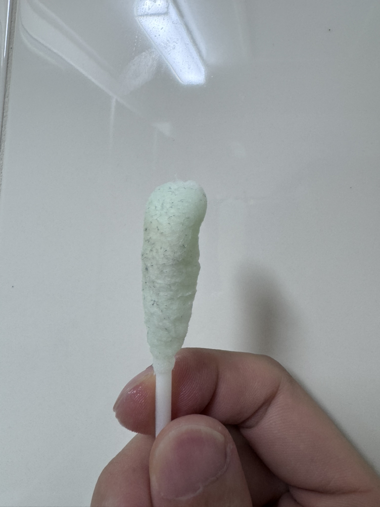 일소 (ilso) 노 트러블럼 필링 스왑 review image