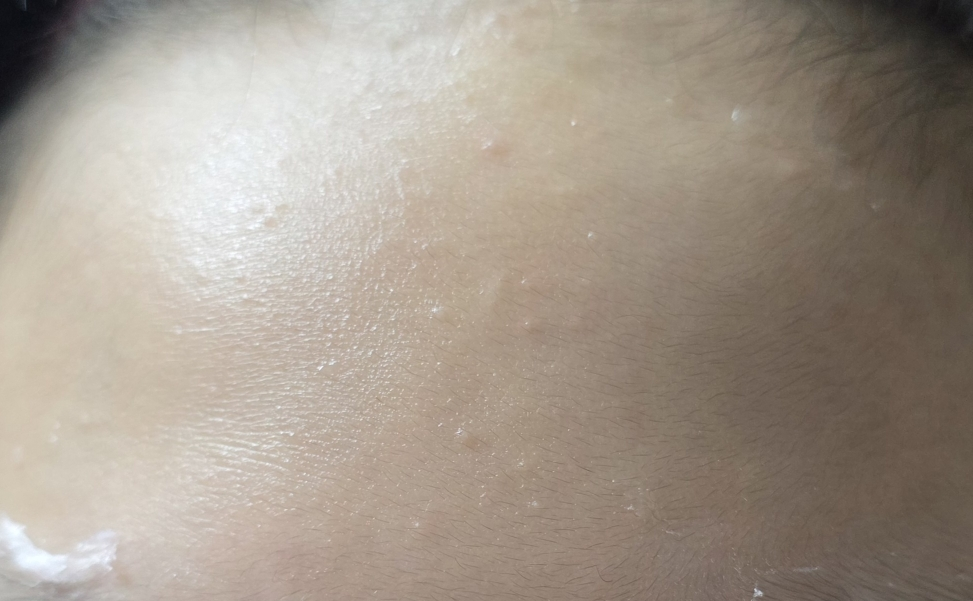 비햅 (bhab) 슬로우차가 펩타이드 글로우 랩핑 마스크 review image