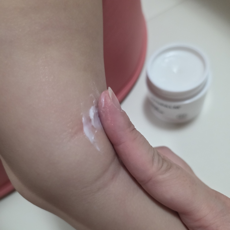 아토팜 (ATOPALM) 릴렉싱 나이트 밤 review image