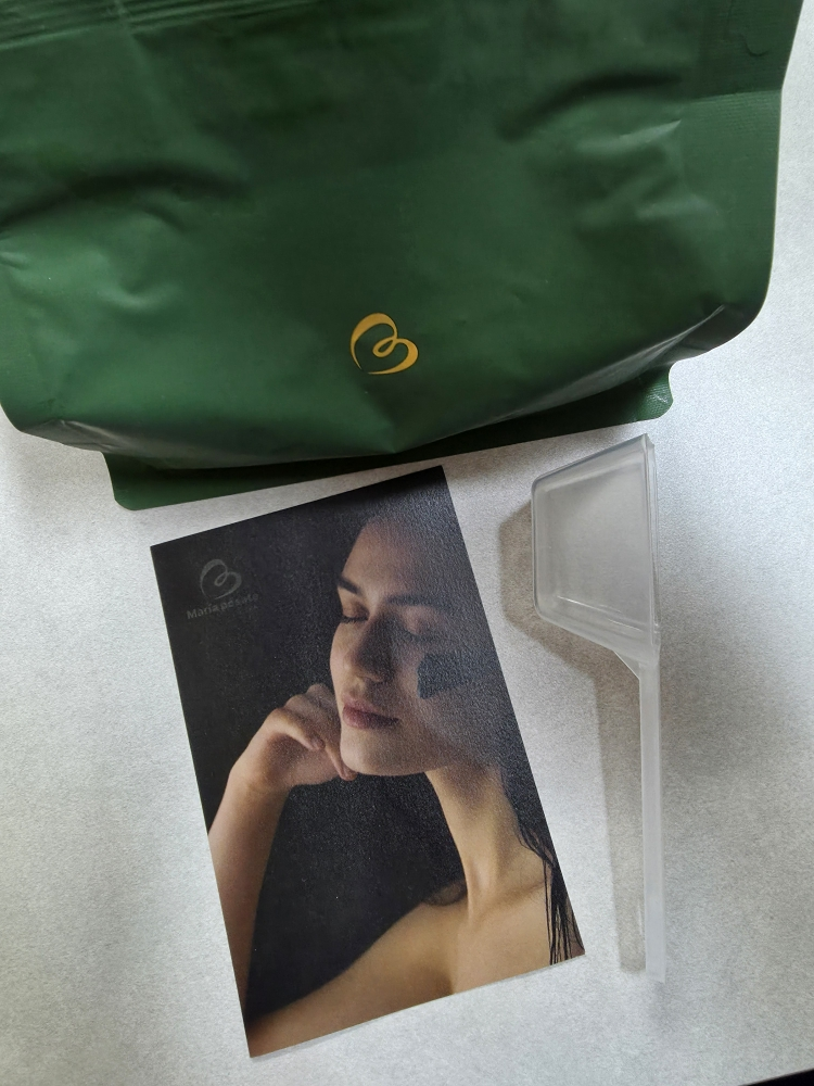 마리포사코리아 (Mariposa) 오로라그린 모델링팩 review image