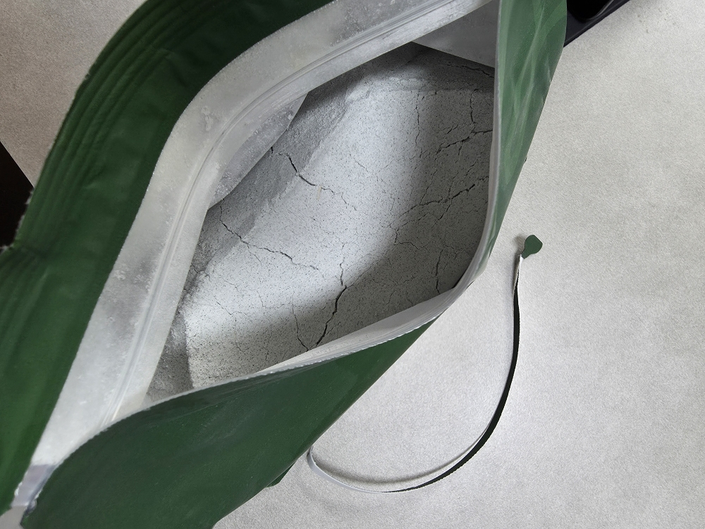 마리포사코리아 (Mariposa) 오로라그린 모델링팩 review image