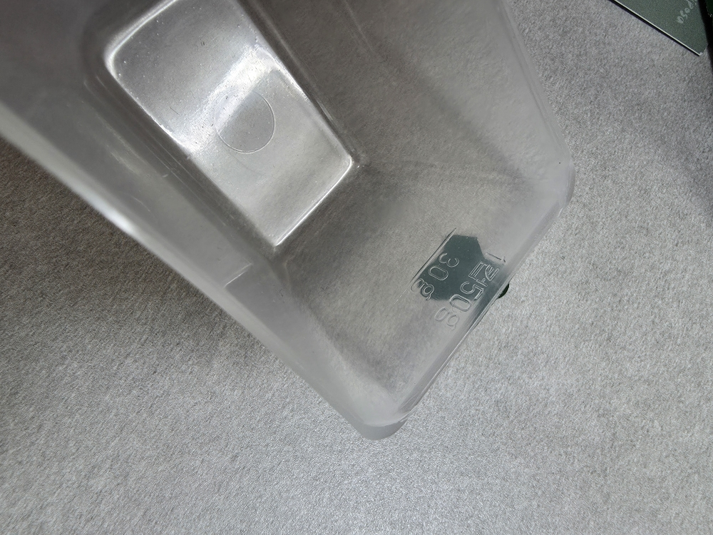 마리포사코리아 (Mariposa) 오로라그린 모델링팩 review image