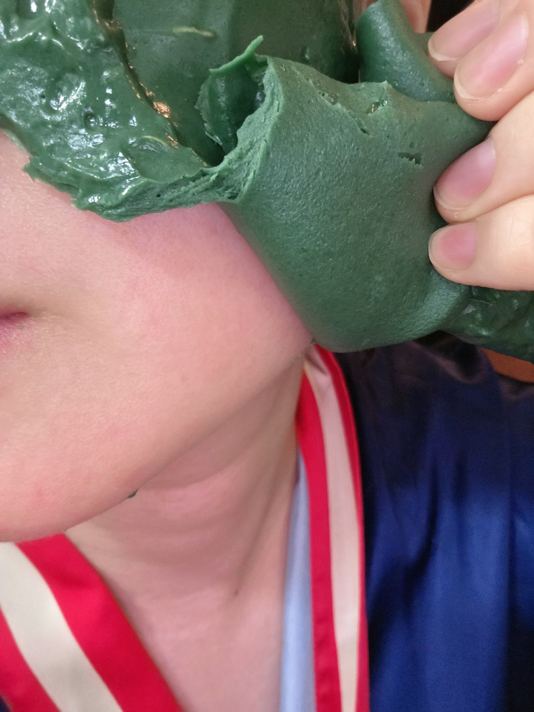 마리포사코리아 (Mariposa) 오로라그린 모델링팩 review image